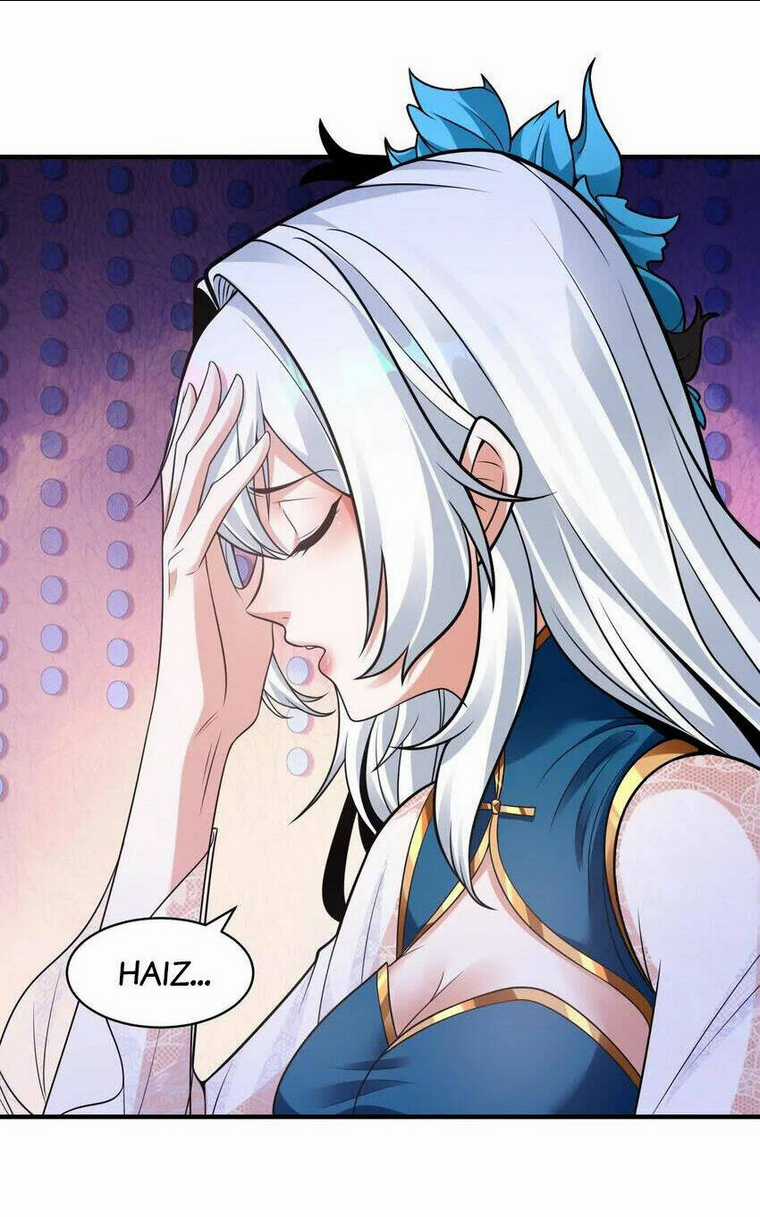 Anh Rể Mạnh Nhất Lịch Sử Chapter 11 trang 17