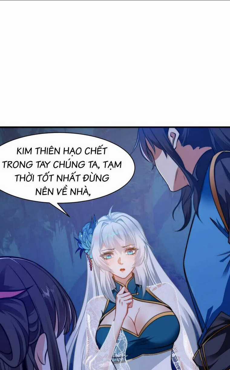 Anh Rể Mạnh Nhất Lịch Sử Chapter 11 trang 18