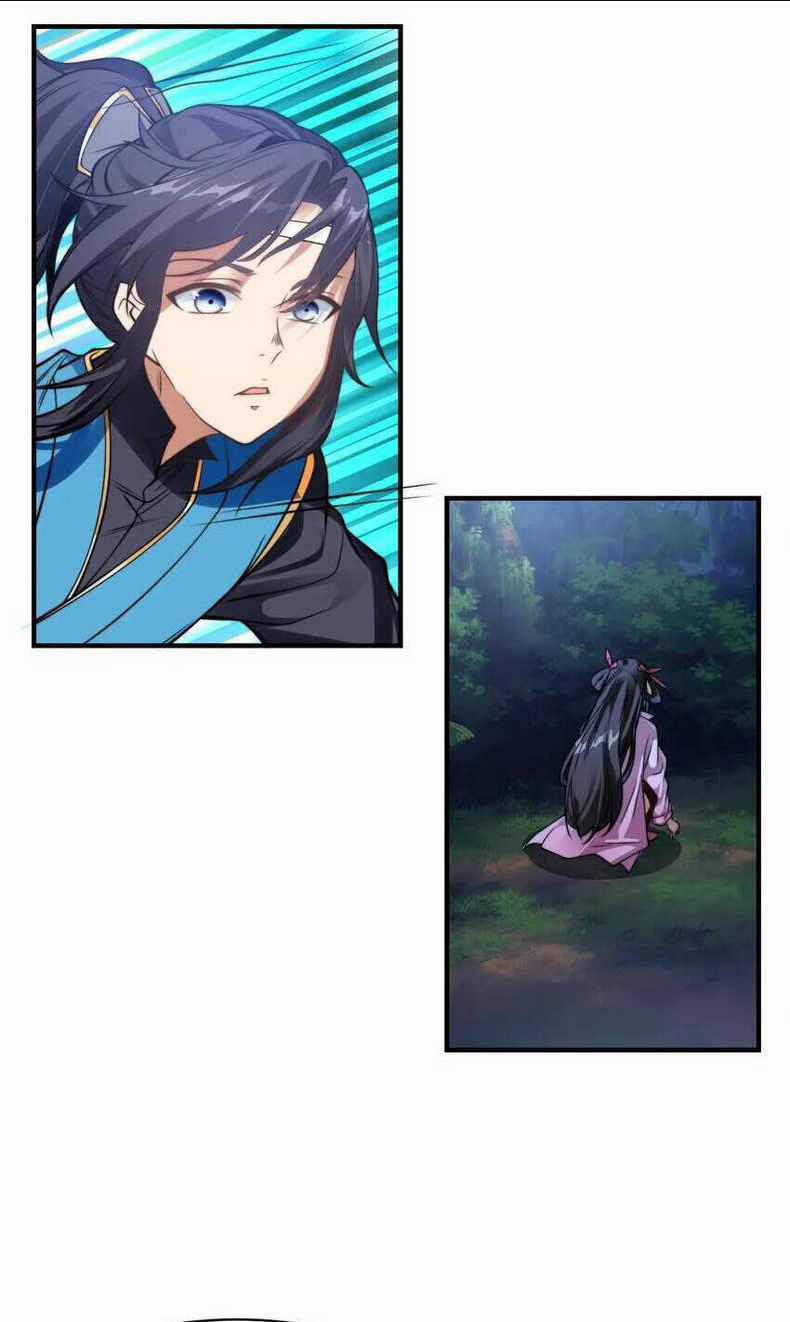 Anh Rể Mạnh Nhất Lịch Sử Chapter 11 trang 2