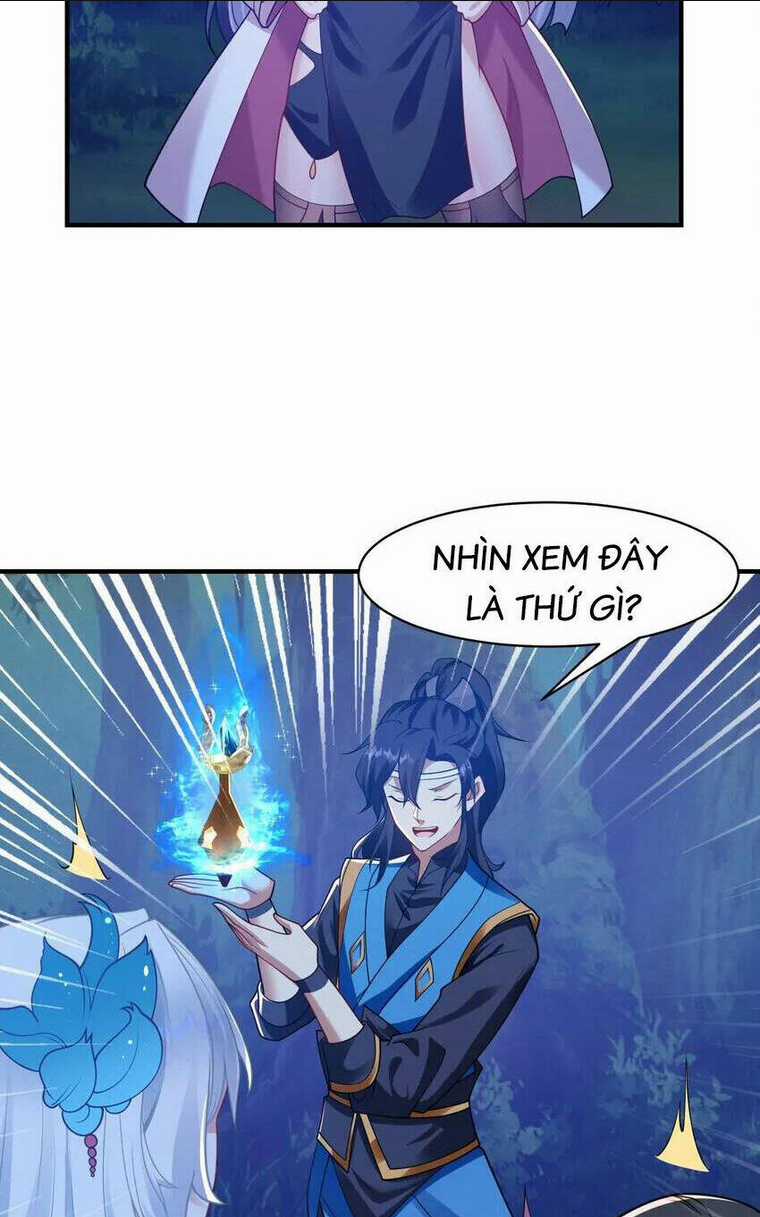 Anh Rể Mạnh Nhất Lịch Sử Chapter 11 trang 23