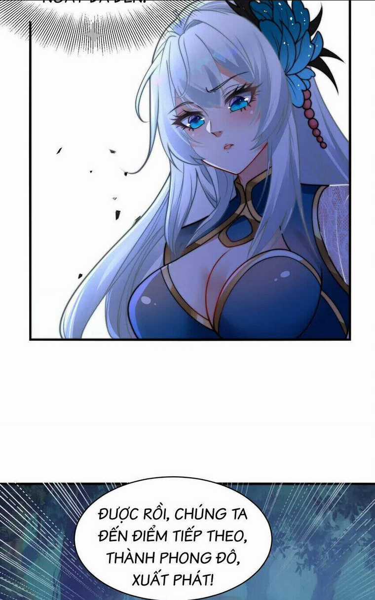 Anh Rể Mạnh Nhất Lịch Sử Chapter 11 trang 27