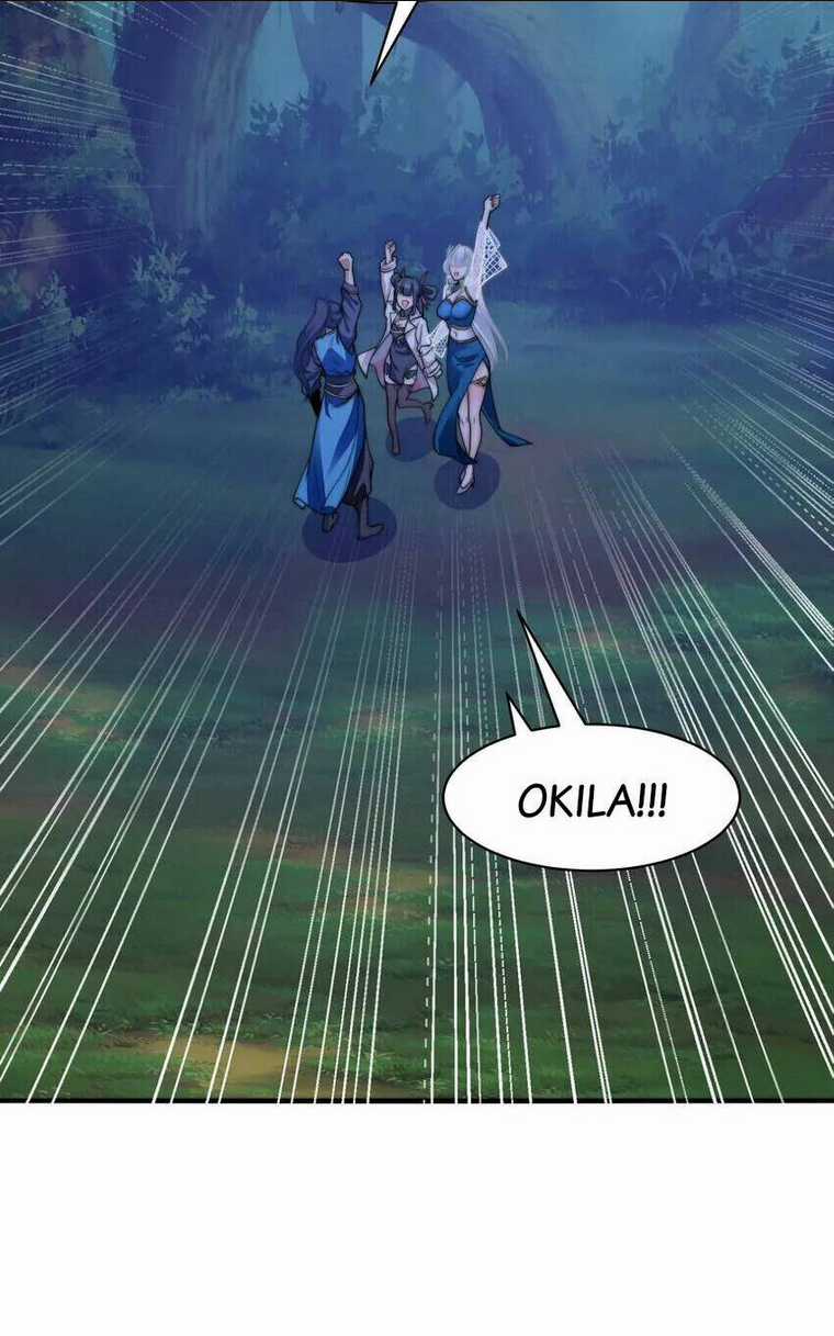 Anh Rể Mạnh Nhất Lịch Sử Chapter 11 trang 28