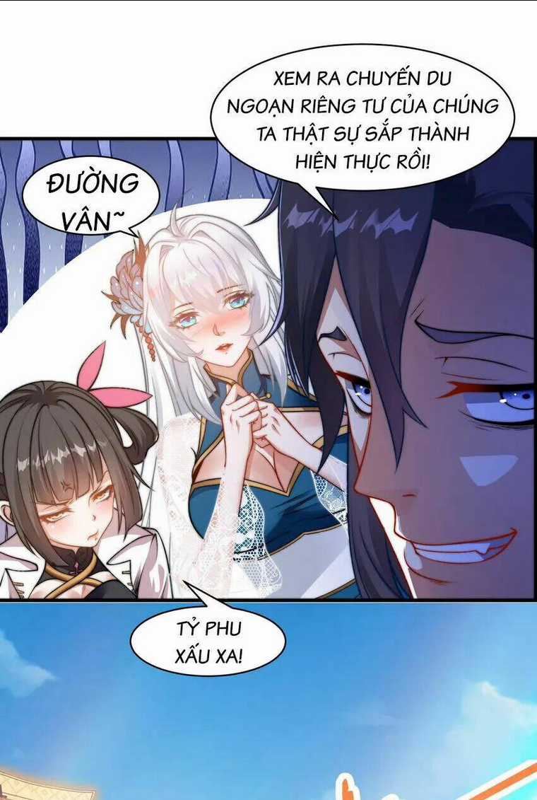 Anh Rể Mạnh Nhất Lịch Sử Chapter 11 trang 29