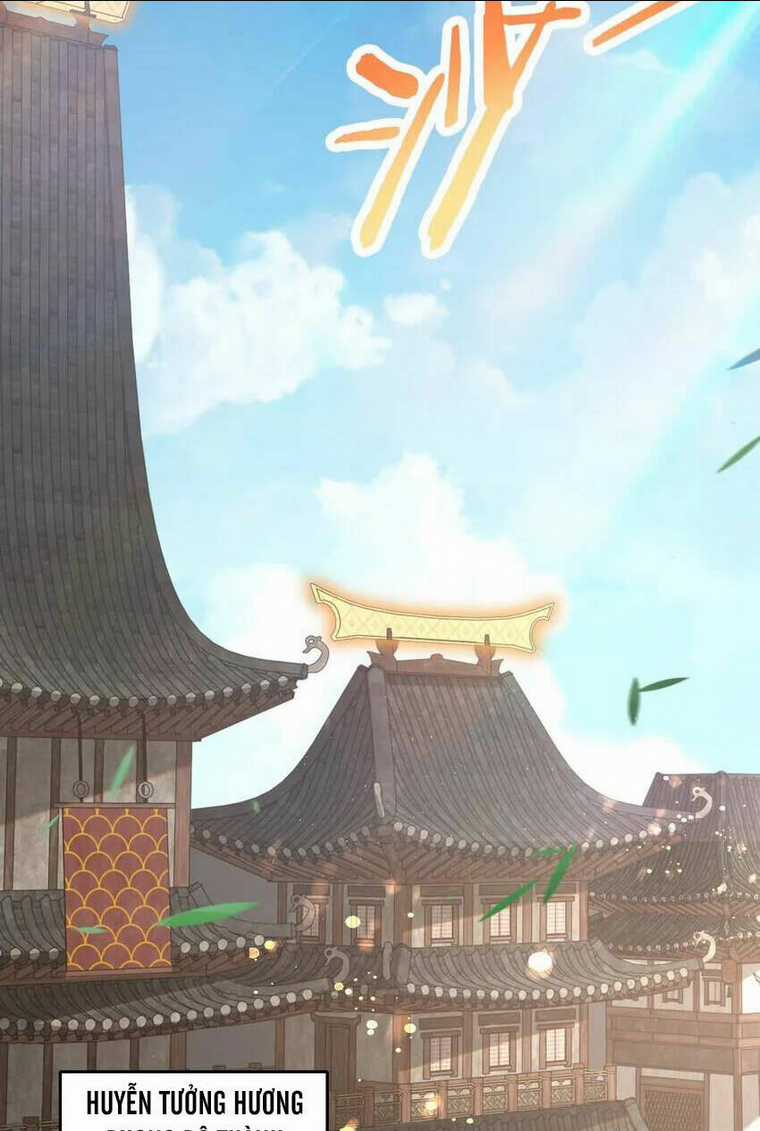 Anh Rể Mạnh Nhất Lịch Sử Chapter 11 trang 30