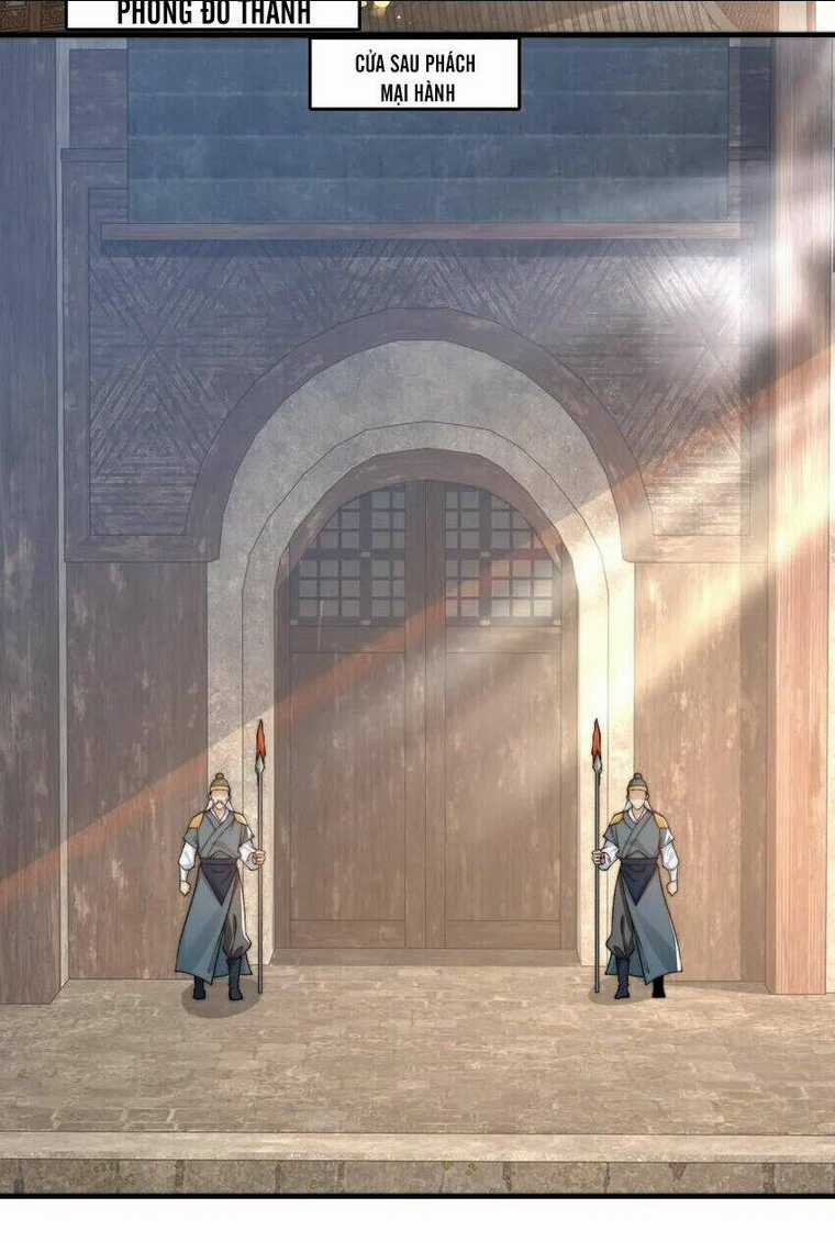 Anh Rể Mạnh Nhất Lịch Sử Chapter 11 trang 31