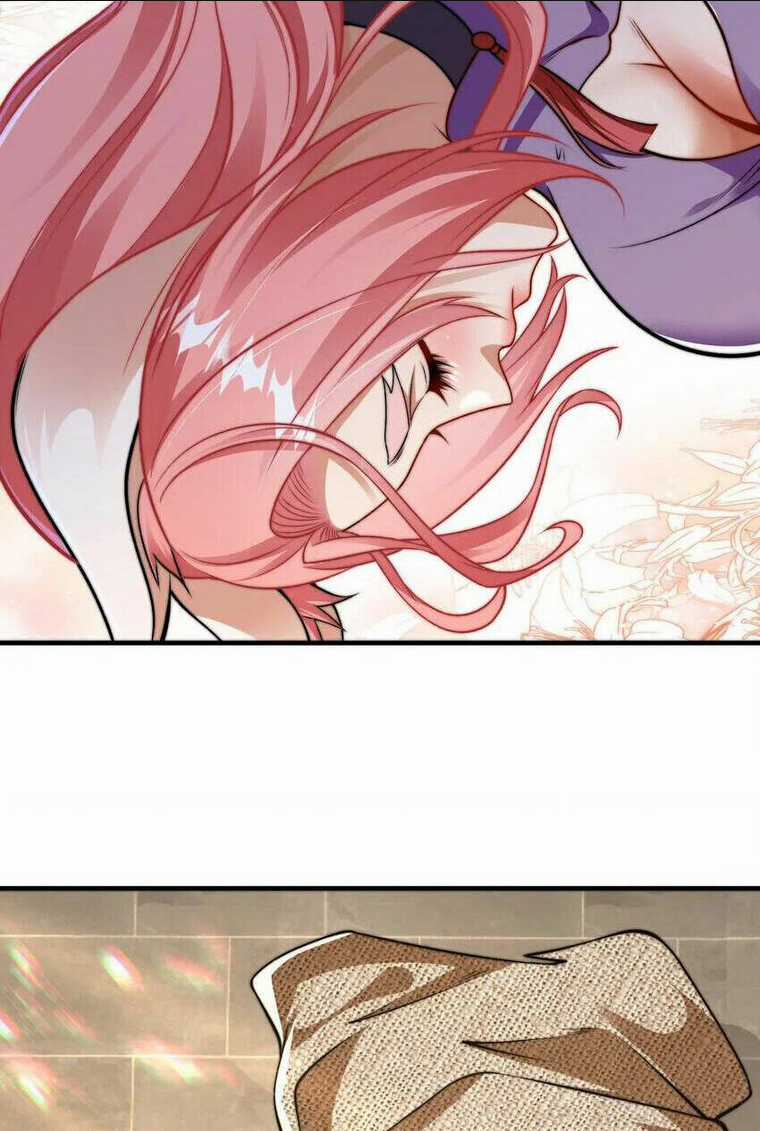 Anh Rể Mạnh Nhất Lịch Sử Chapter 11 trang 35