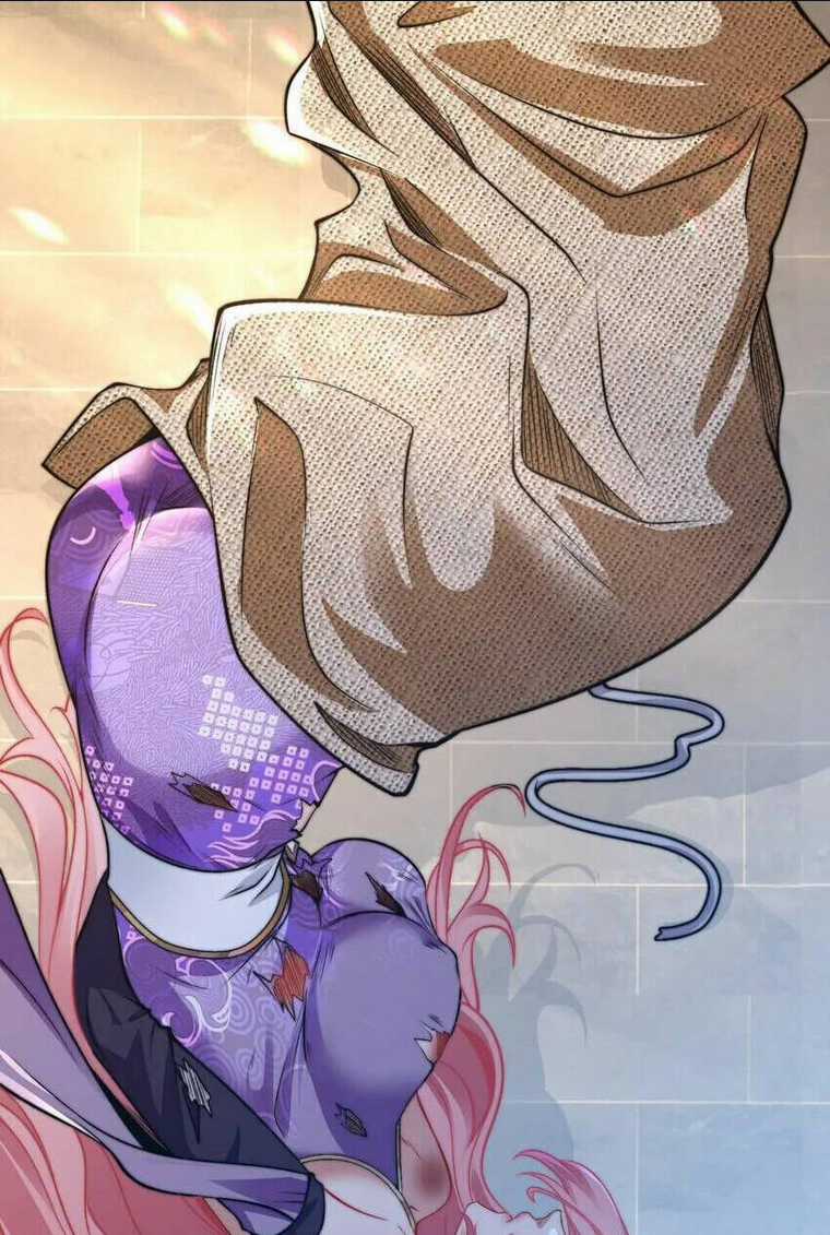 Anh Rể Mạnh Nhất Lịch Sử Chapter 11 trang 36