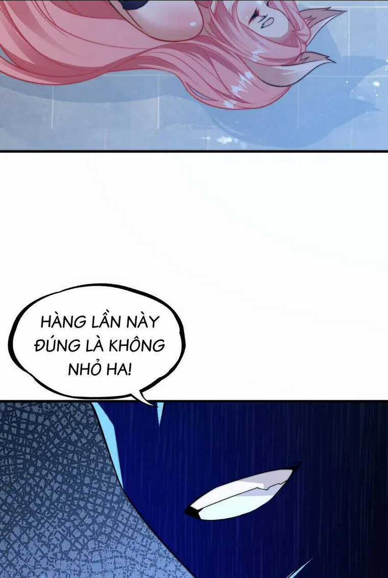 Anh Rể Mạnh Nhất Lịch Sử Chapter 11 trang 37