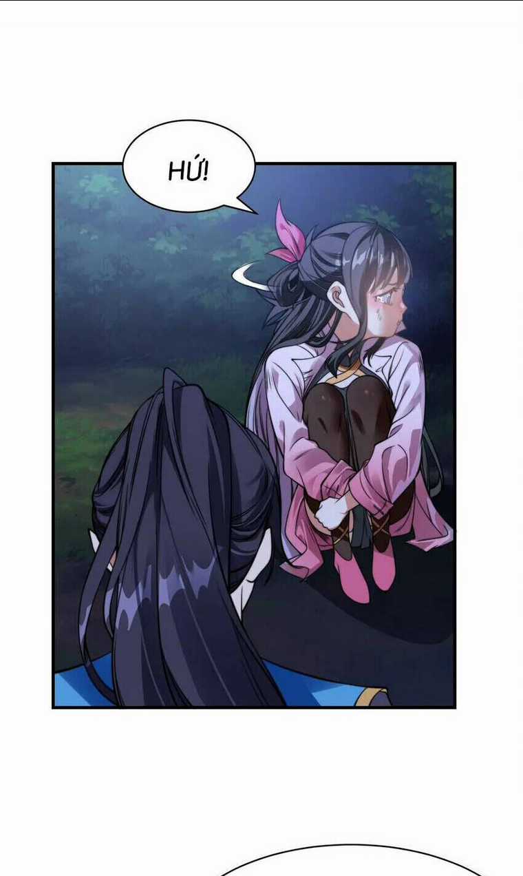 Anh Rể Mạnh Nhất Lịch Sử Chapter 11 trang 4