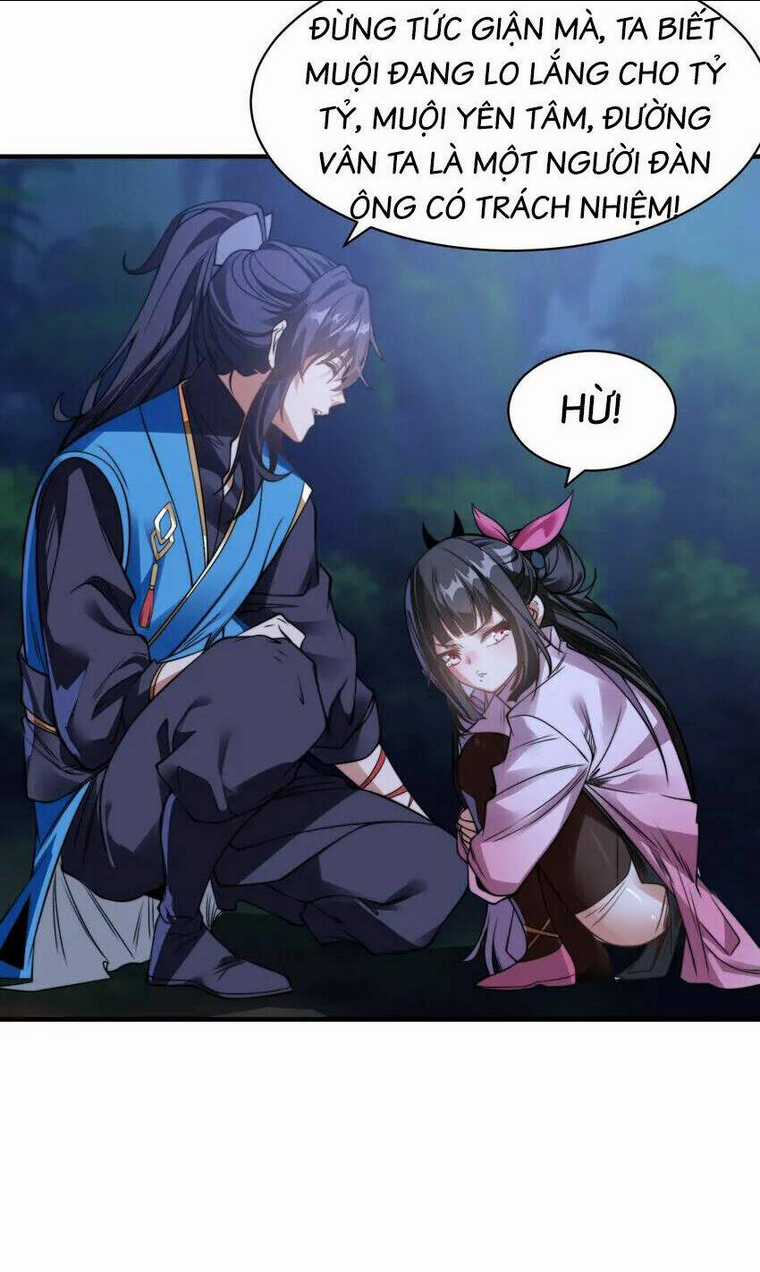 Anh Rể Mạnh Nhất Lịch Sử Chapter 11 trang 5