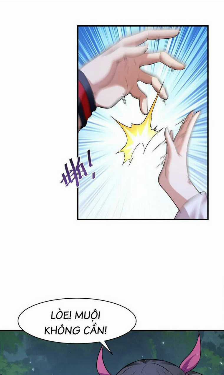 Anh Rể Mạnh Nhất Lịch Sử Chapter 11 trang 7