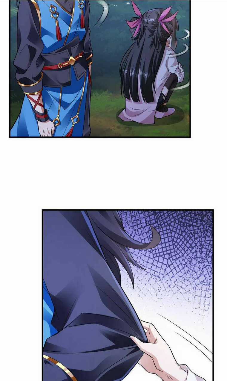 Anh Rể Mạnh Nhất Lịch Sử Chapter 11 trang 9