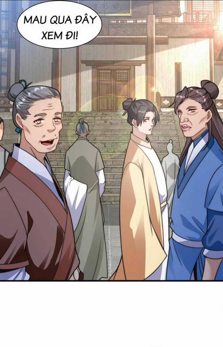 Anh Rể Mạnh Nhất Lịch Sử Chapter 12 trang 13