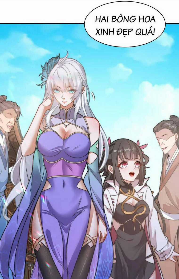 Anh Rể Mạnh Nhất Lịch Sử Chapter 12 trang 14