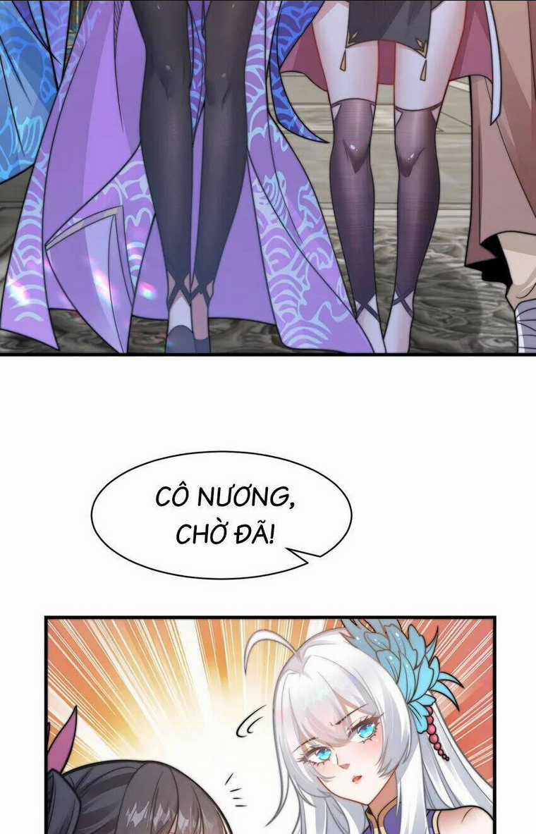 Anh Rể Mạnh Nhất Lịch Sử Chapter 12 trang 15