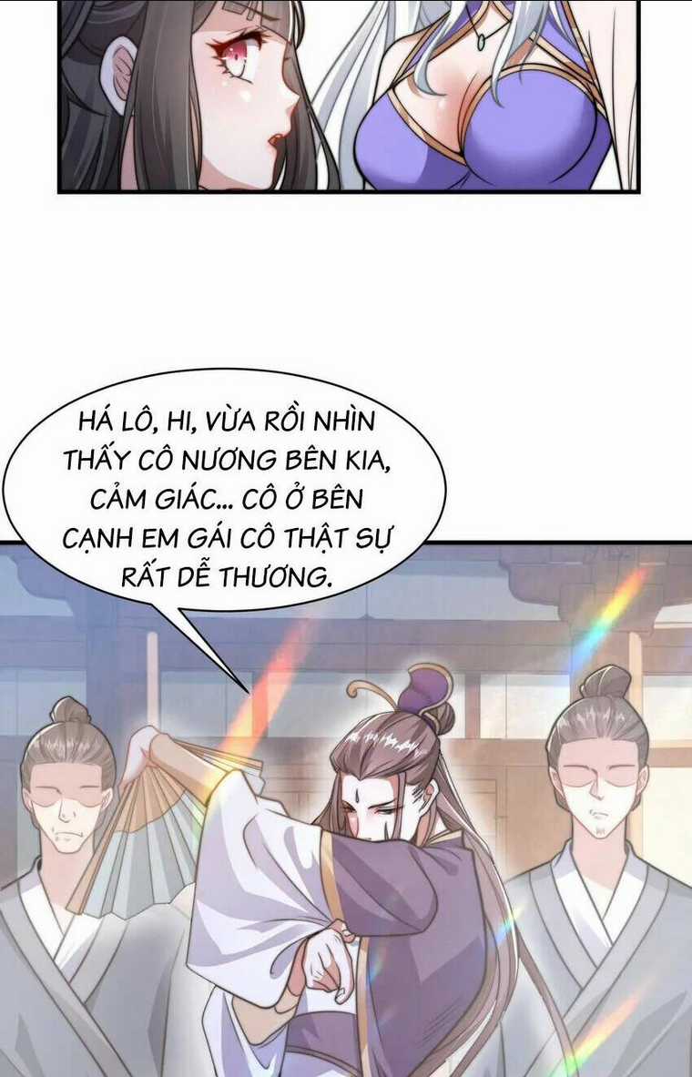 Anh Rể Mạnh Nhất Lịch Sử Chapter 12 trang 16