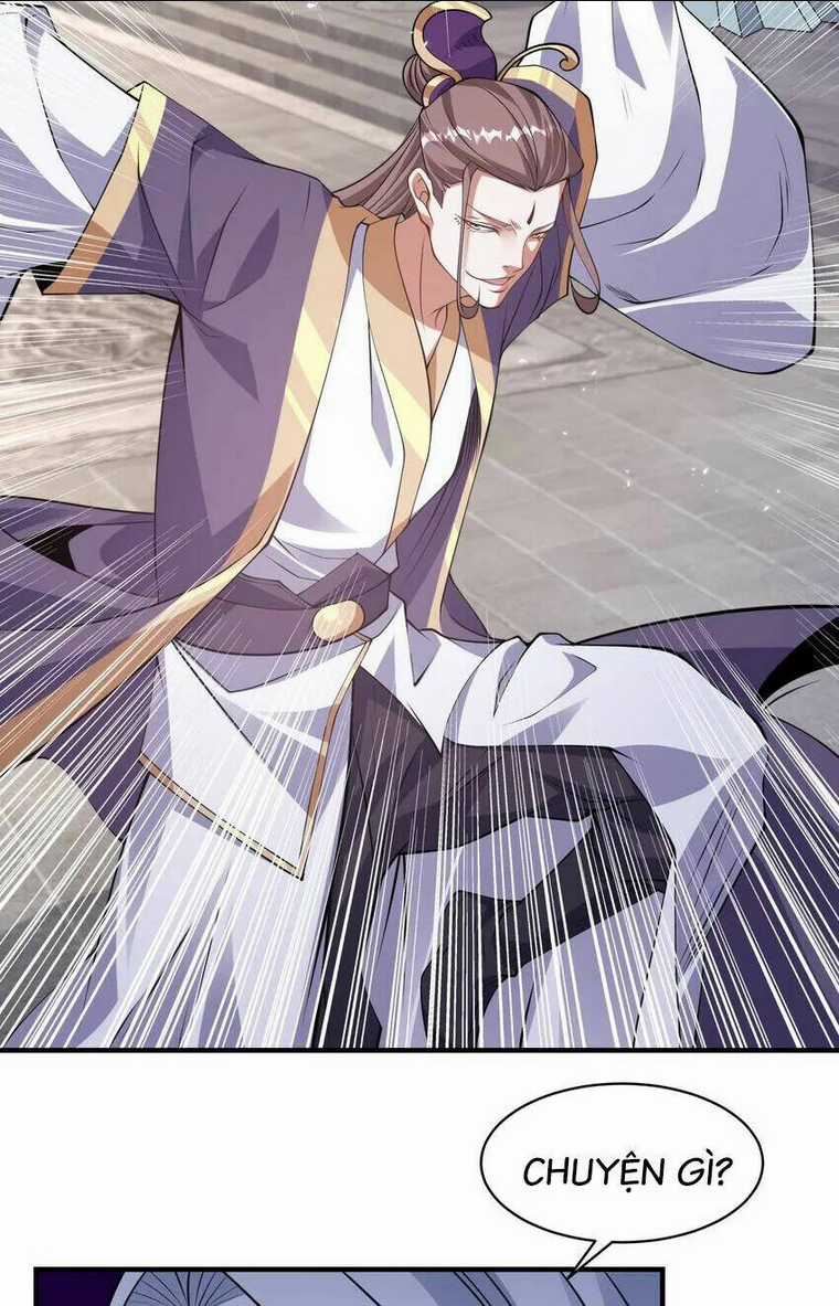 Anh Rể Mạnh Nhất Lịch Sử Chapter 12 trang 19