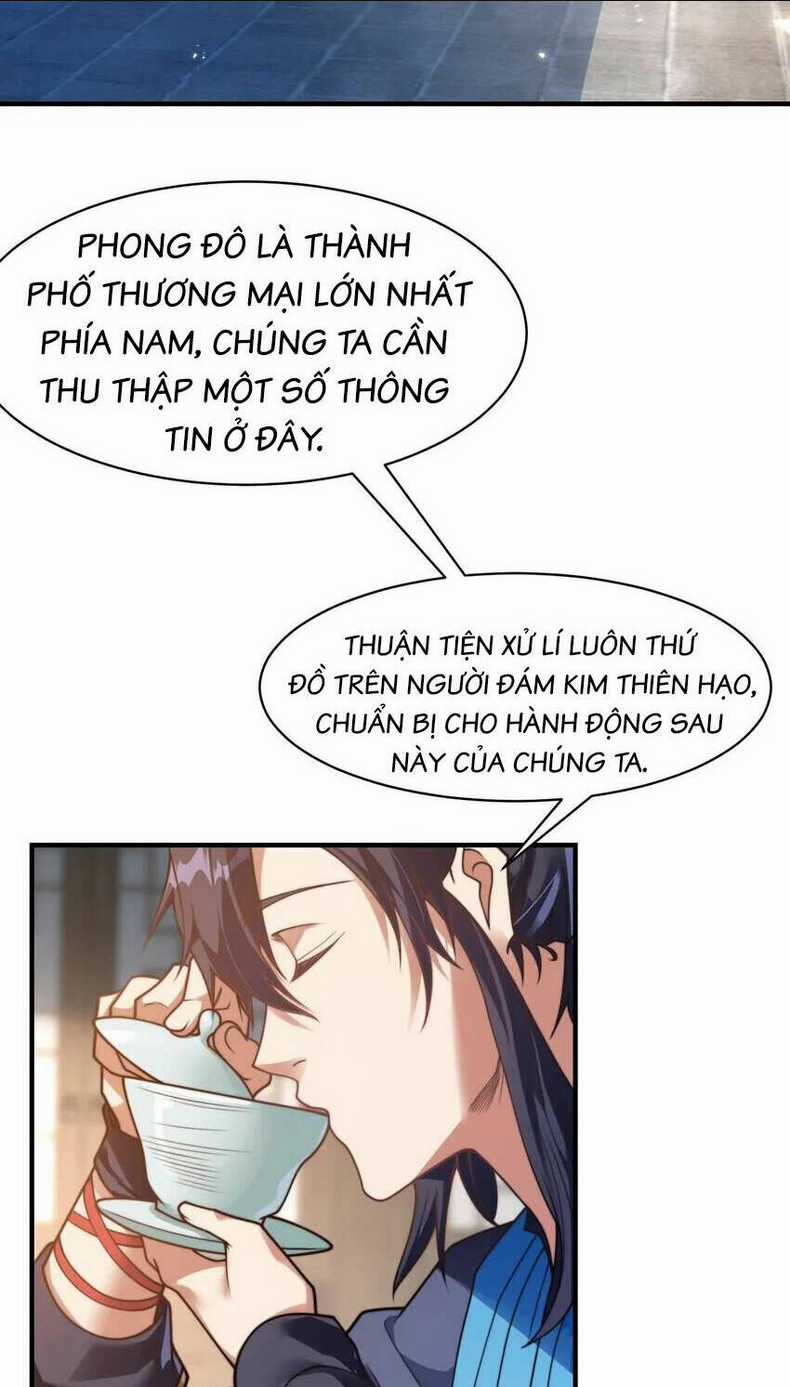 Anh Rể Mạnh Nhất Lịch Sử Chapter 12 trang 2