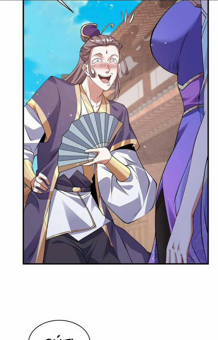 Anh Rể Mạnh Nhất Lịch Sử Chapter 12 trang 21