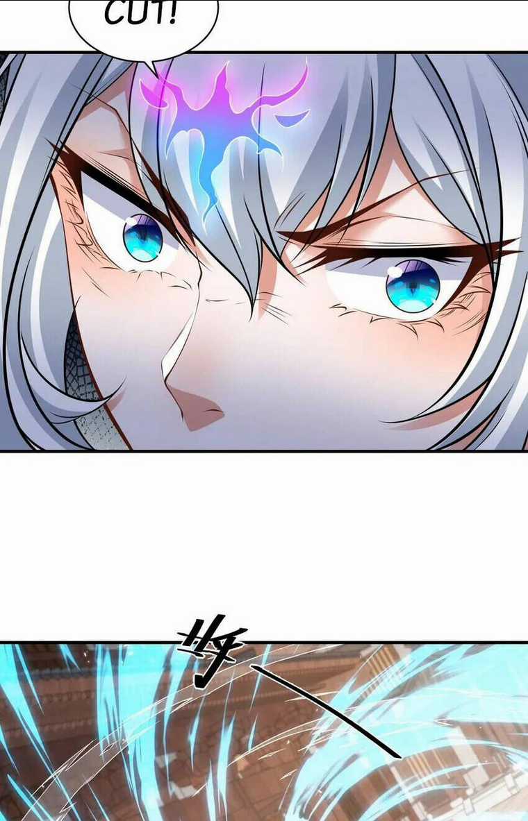 Anh Rể Mạnh Nhất Lịch Sử Chapter 12 trang 22