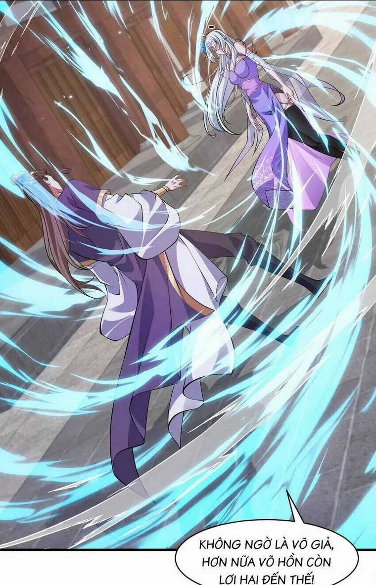 Anh Rể Mạnh Nhất Lịch Sử Chapter 12 trang 23