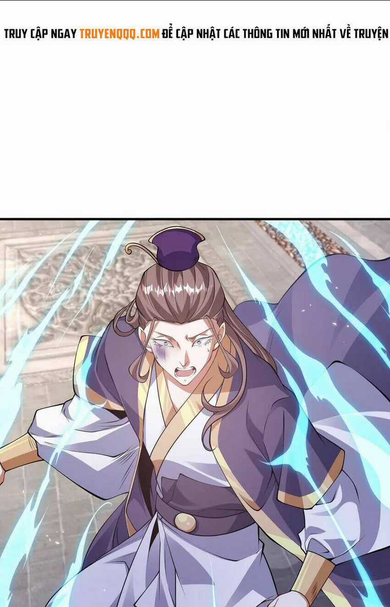 Anh Rể Mạnh Nhất Lịch Sử Chapter 12 trang 25