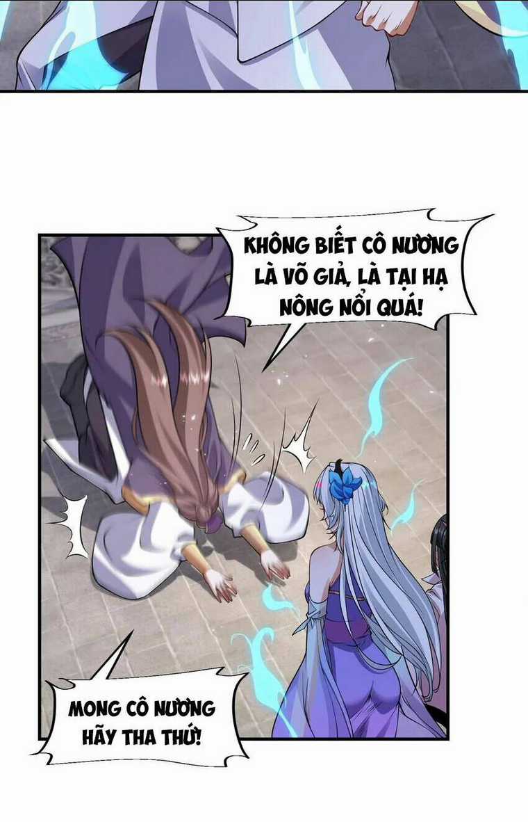 Anh Rể Mạnh Nhất Lịch Sử Chapter 12 trang 26