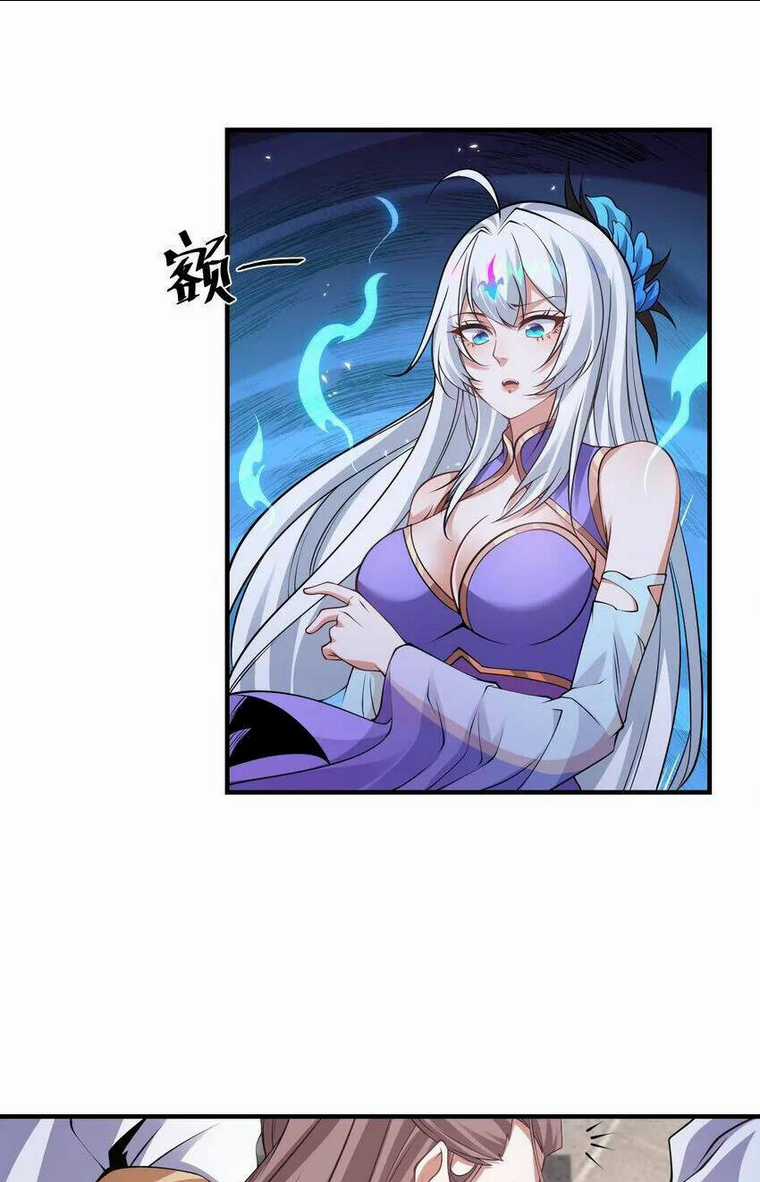 Anh Rể Mạnh Nhất Lịch Sử Chapter 12 trang 27