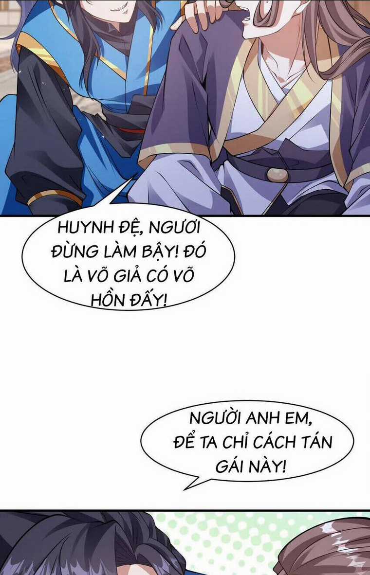 Anh Rể Mạnh Nhất Lịch Sử Chapter 12 trang 29