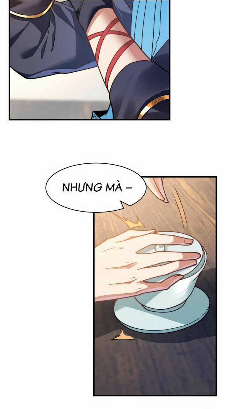 Anh Rể Mạnh Nhất Lịch Sử Chapter 12 trang 3