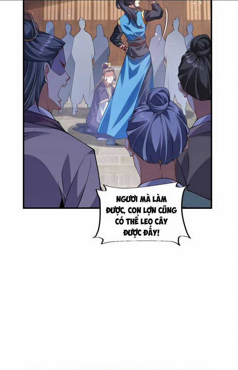 Anh Rể Mạnh Nhất Lịch Sử Chapter 12 trang 31