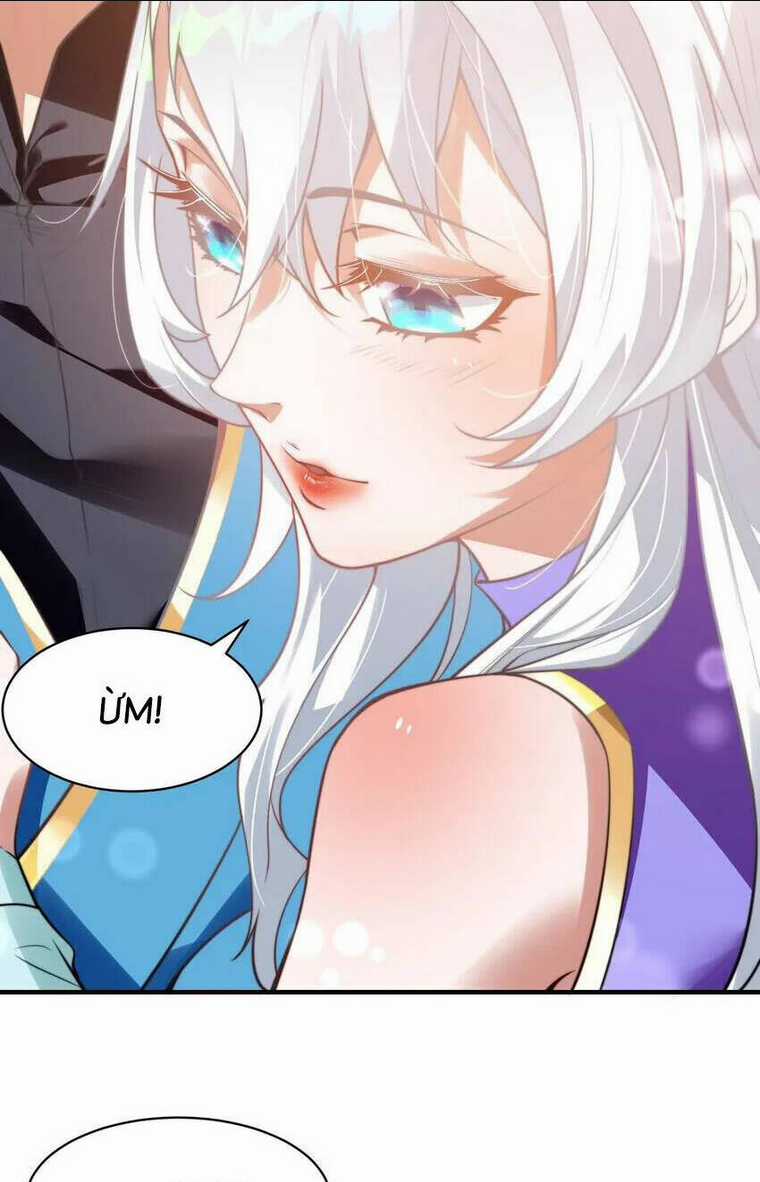 Anh Rể Mạnh Nhất Lịch Sử Chapter 12 trang 34