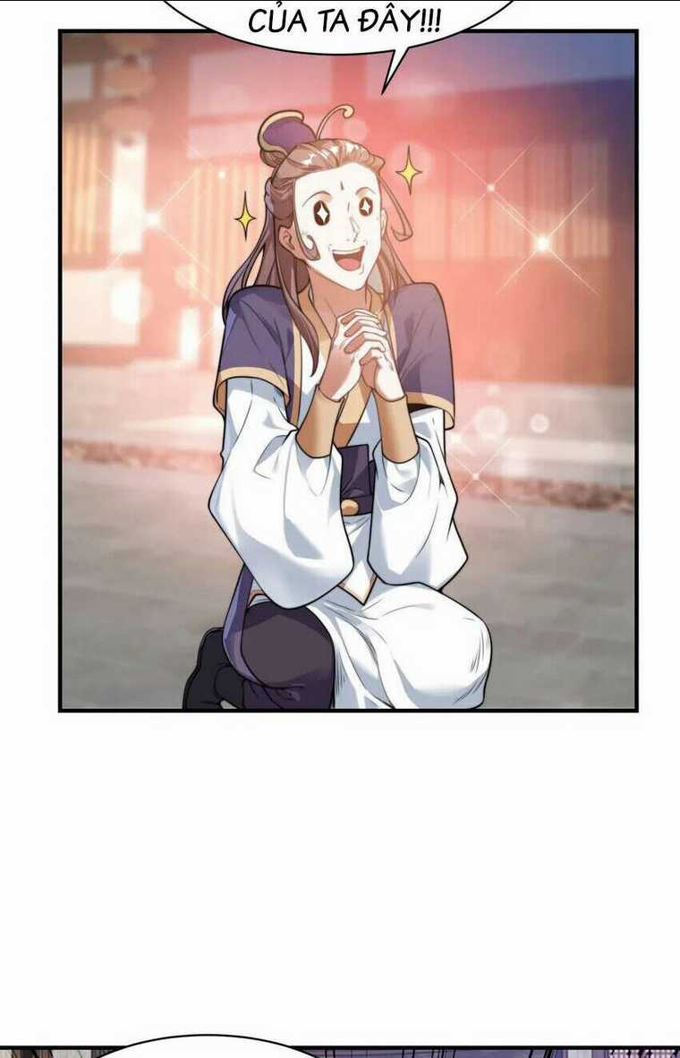 Anh Rể Mạnh Nhất Lịch Sử Chapter 12 trang 36