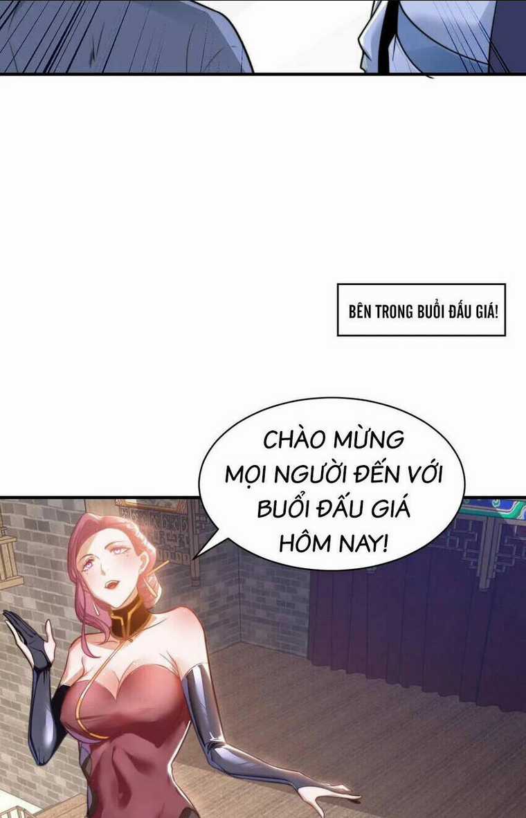 Anh Rể Mạnh Nhất Lịch Sử Chapter 12 trang 38