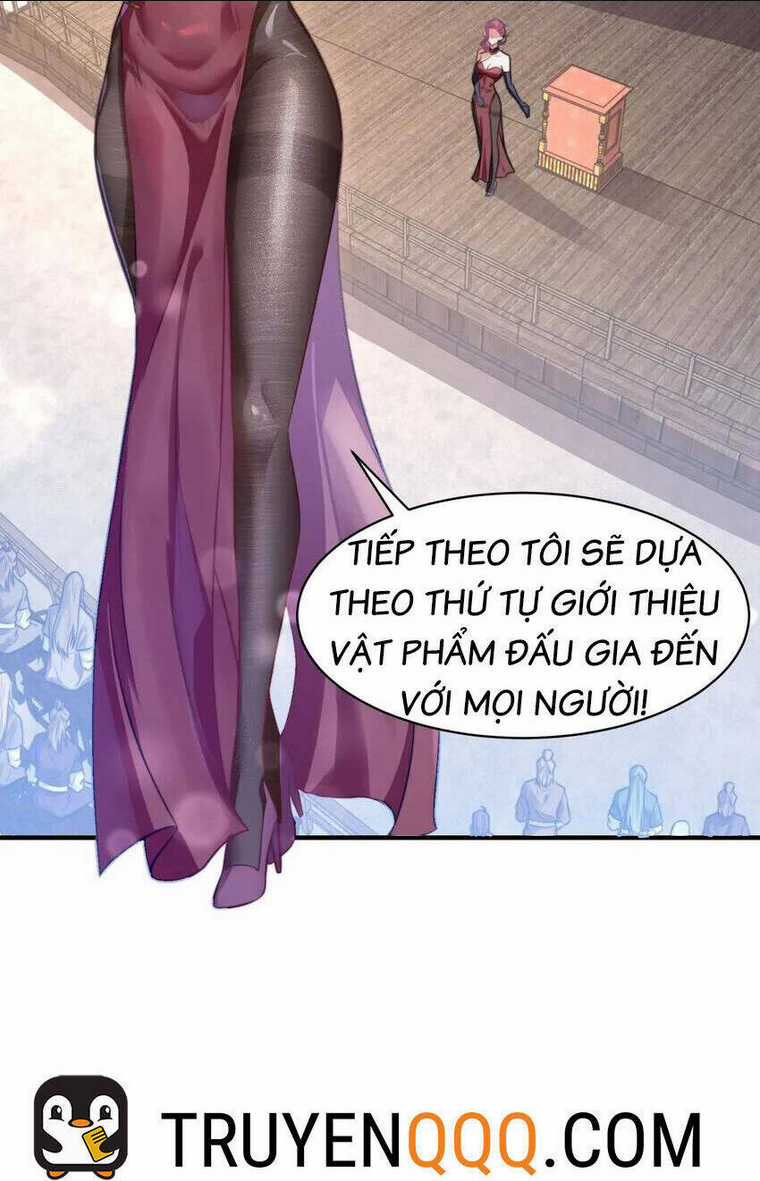 Anh Rể Mạnh Nhất Lịch Sử Chapter 12 trang 39