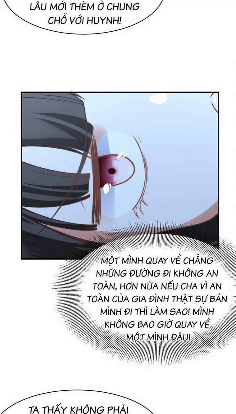 Anh Rể Mạnh Nhất Lịch Sử Chapter 12 trang 5