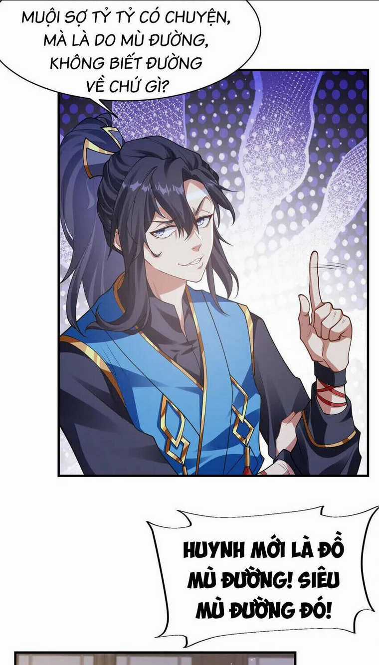 Anh Rể Mạnh Nhất Lịch Sử Chapter 12 trang 6