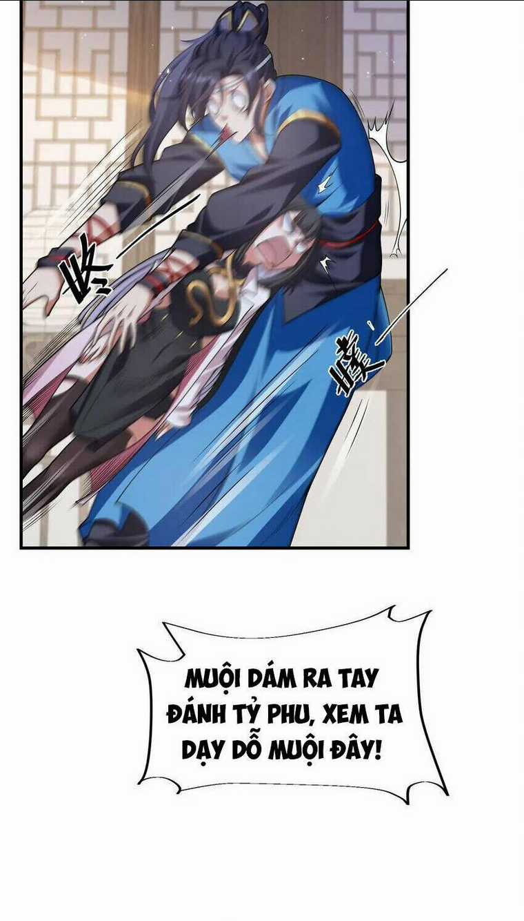 Anh Rể Mạnh Nhất Lịch Sử Chapter 12 trang 7