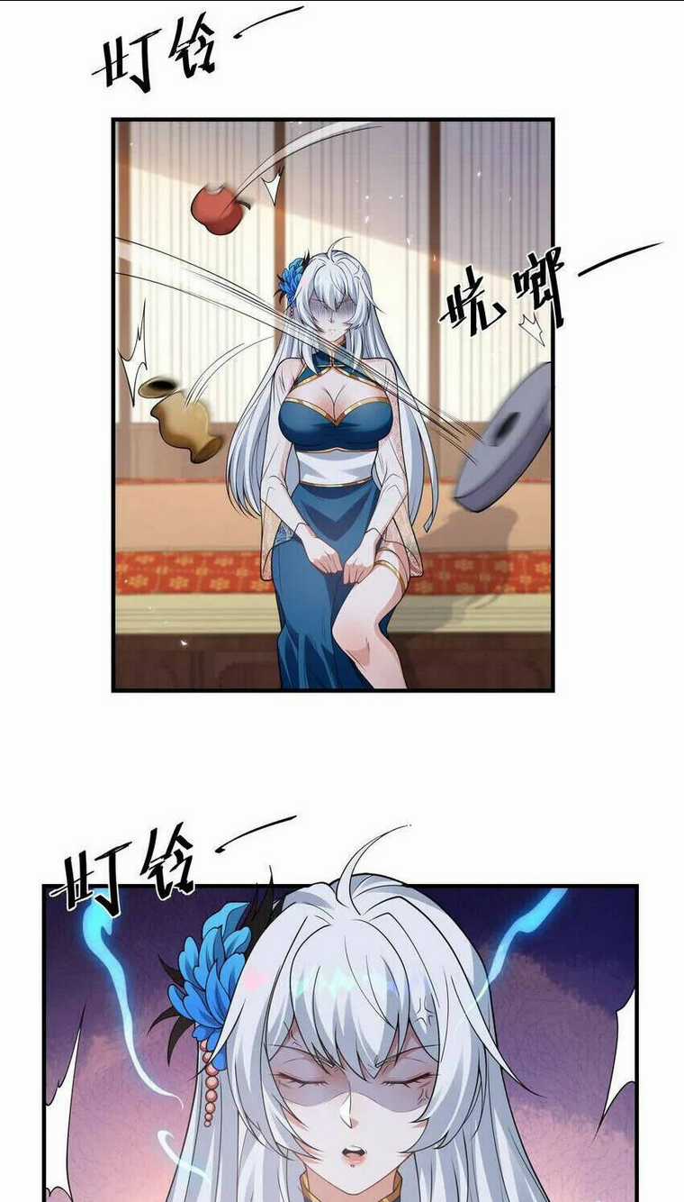 Anh Rể Mạnh Nhất Lịch Sử Chapter 12 trang 8