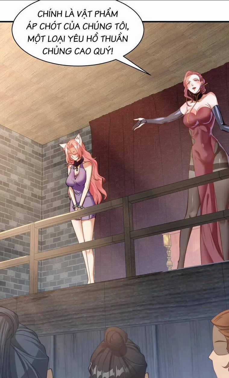 Anh Rể Mạnh Nhất Lịch Sử Chapter 13 trang 10