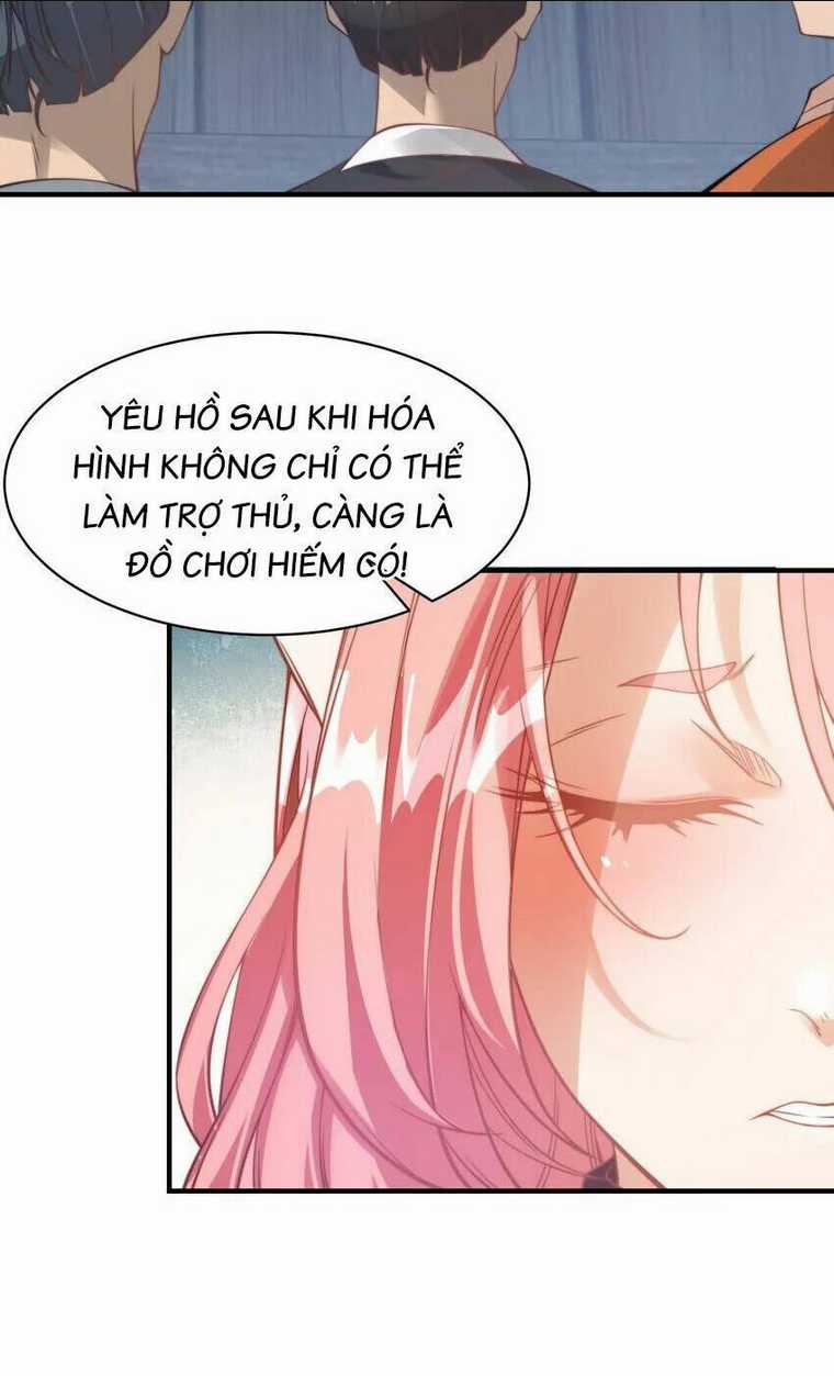 Anh Rể Mạnh Nhất Lịch Sử Chapter 13 trang 11