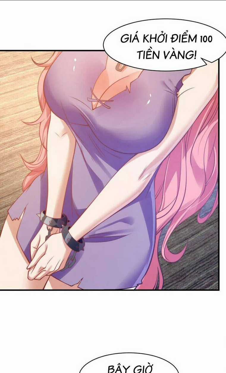 Anh Rể Mạnh Nhất Lịch Sử Chapter 13 trang 12