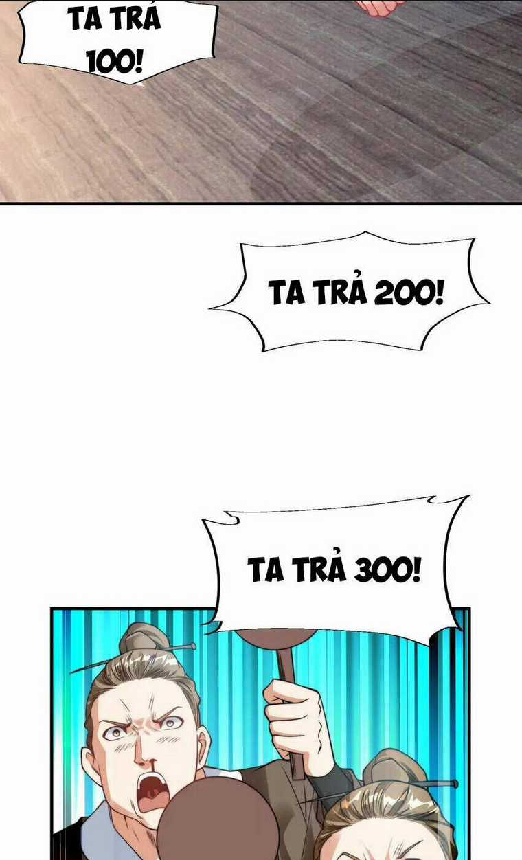 Anh Rể Mạnh Nhất Lịch Sử Chapter 13 trang 16