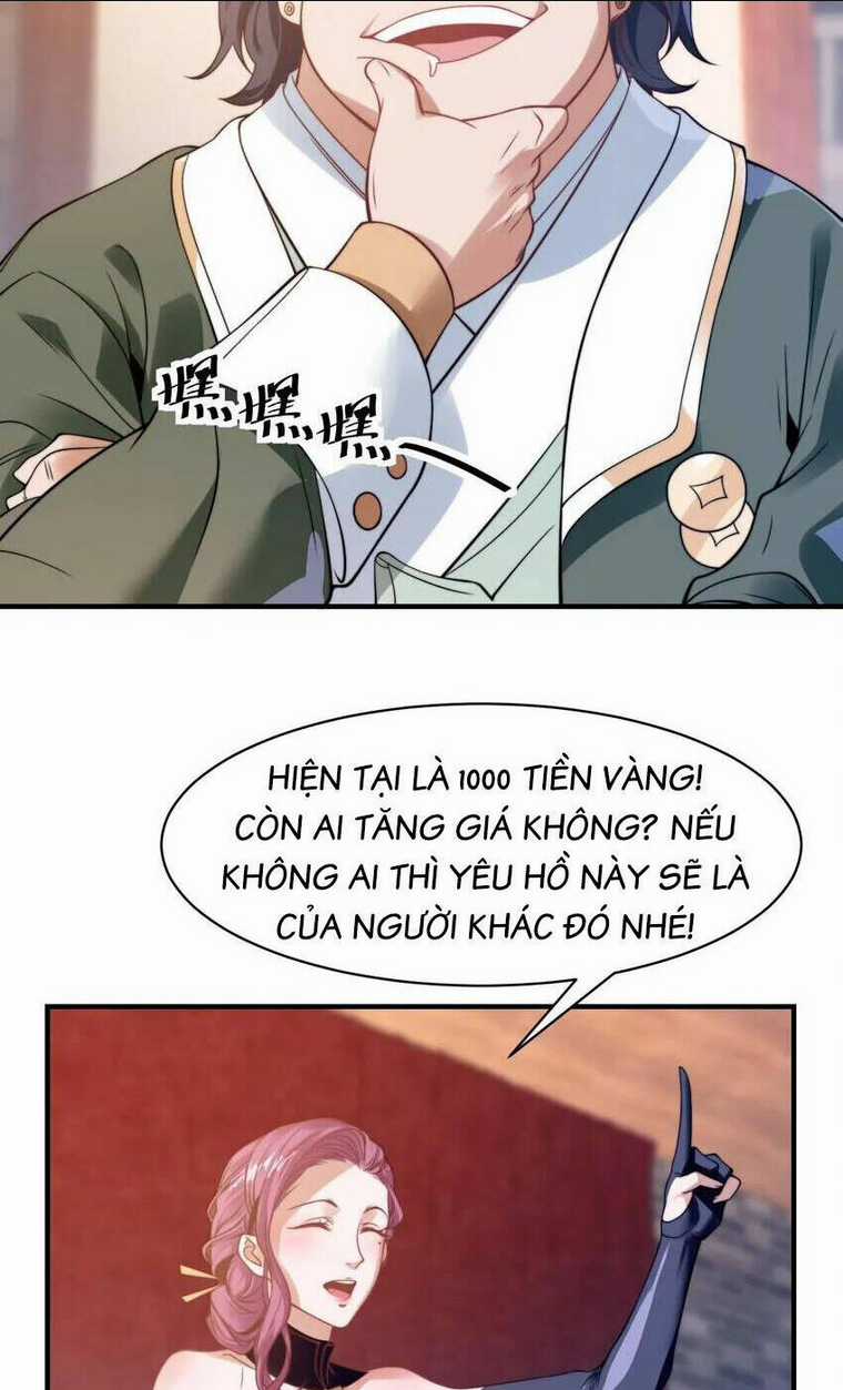 Anh Rể Mạnh Nhất Lịch Sử Chapter 13 trang 19