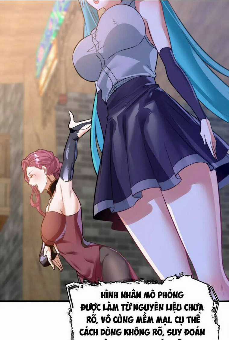 Anh Rể Mạnh Nhất Lịch Sử Chapter 13 trang 2