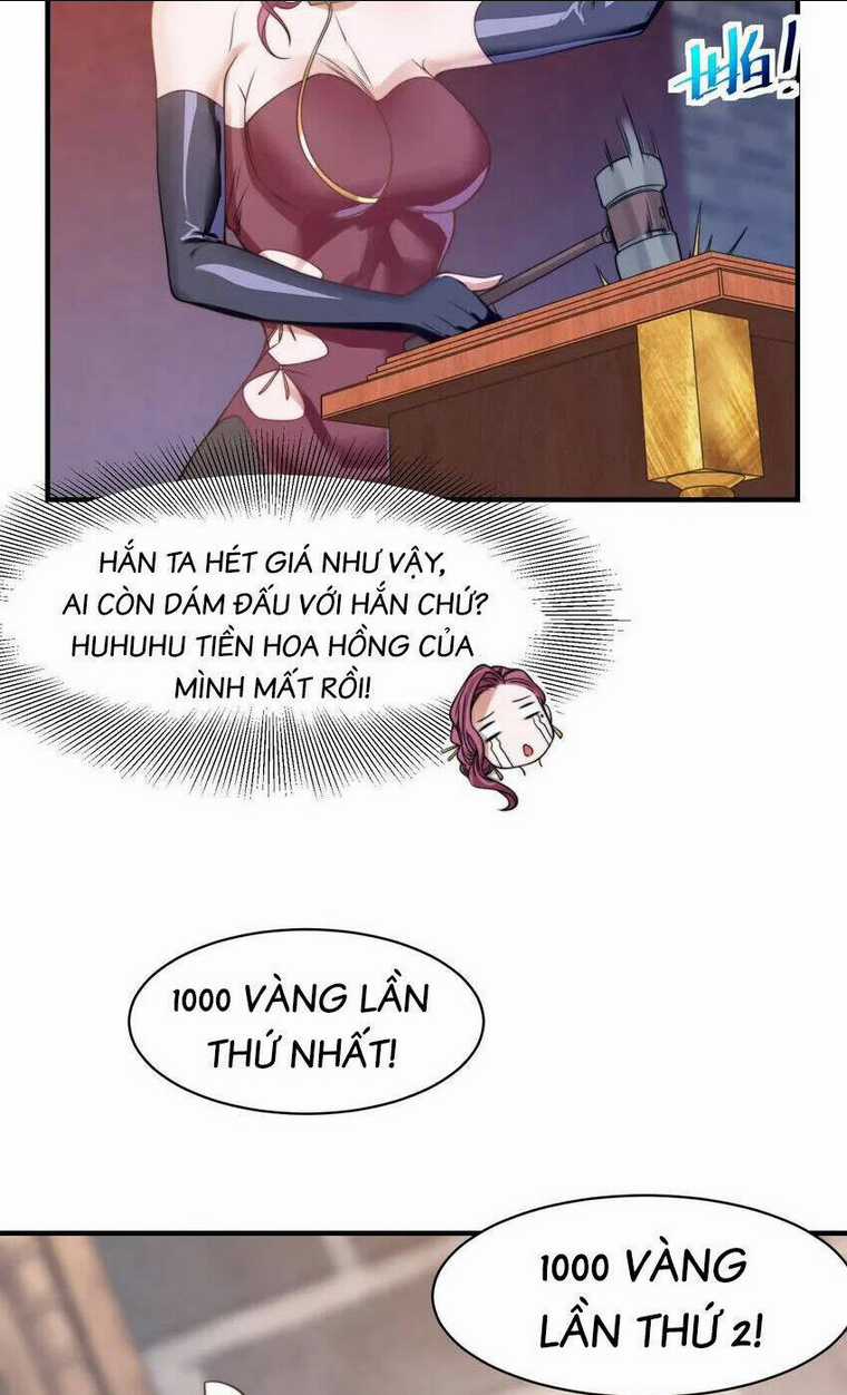 Anh Rể Mạnh Nhất Lịch Sử Chapter 13 trang 20