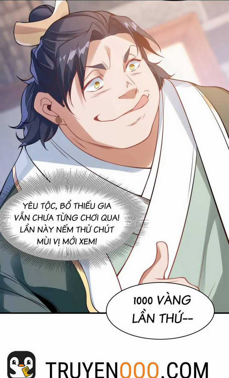 Anh Rể Mạnh Nhất Lịch Sử Chapter 13 trang 21