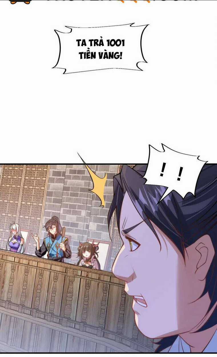 Anh Rể Mạnh Nhất Lịch Sử Chapter 13 trang 22