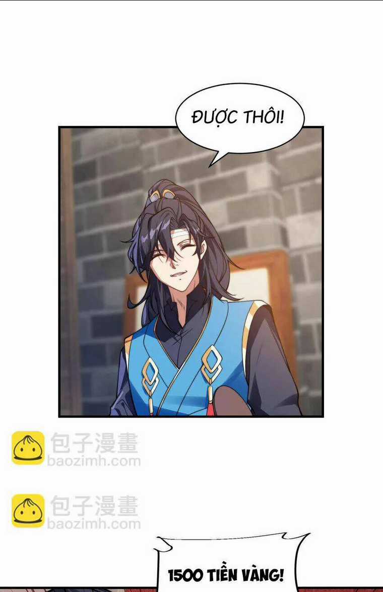 Anh Rể Mạnh Nhất Lịch Sử Chapter 13 trang 24