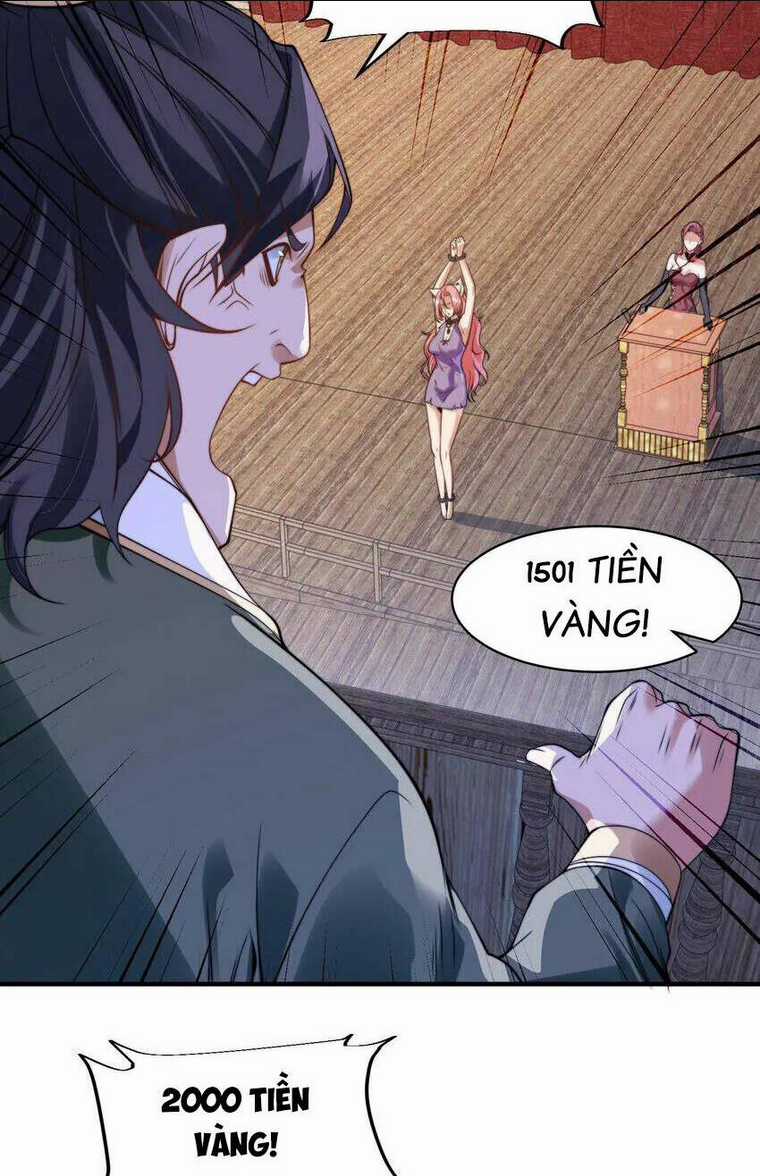 Anh Rể Mạnh Nhất Lịch Sử Chapter 13 trang 25